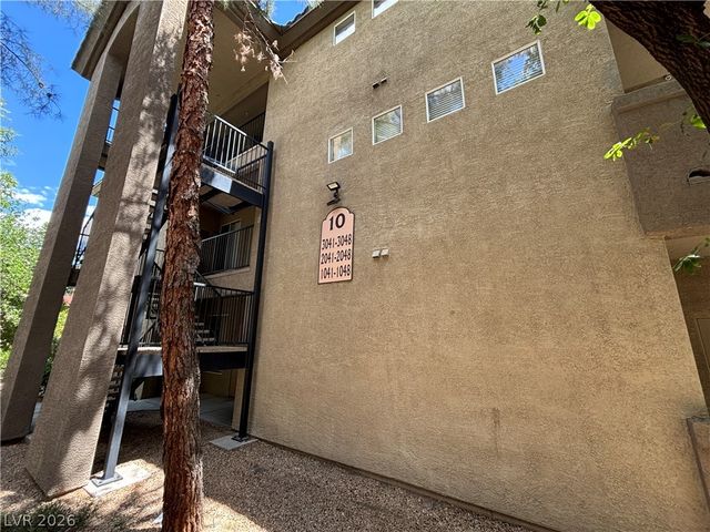 4400 South Jones Boulevard 1041, Las Vegas, NV 89103