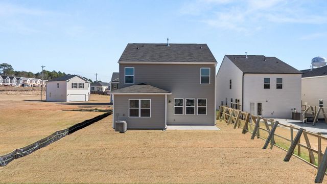 654 Lytham Drive, Aiken, SC 29801