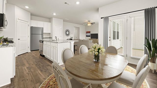 654 Lytham Drive, Aiken, SC 29801