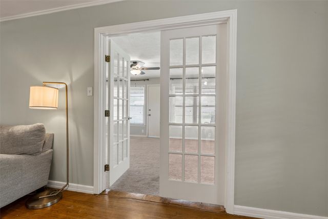 3223 Live Oak Avenue, Waco, TX 76708