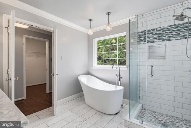 4 SUMMIT RIDGE CT, Germantown, MD 20874