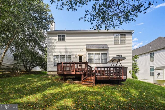 4 SUMMIT RIDGE CT, Germantown, MD 20874