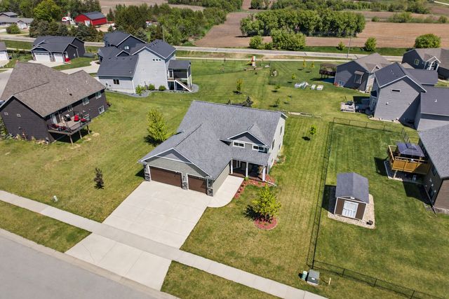 1565 Brandt Drive NE, Byron, MN 55920