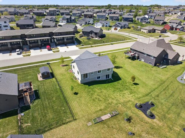 1565 Brandt Drive NE, Byron, MN 55920