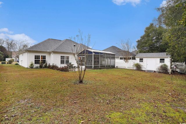 110 Ashworth Dr., Little River, SC 29566