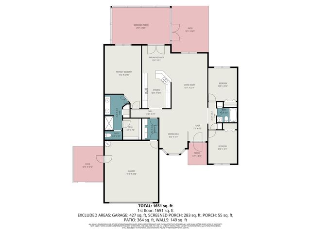 110 Ashworth Dr., Little River, SC 29566