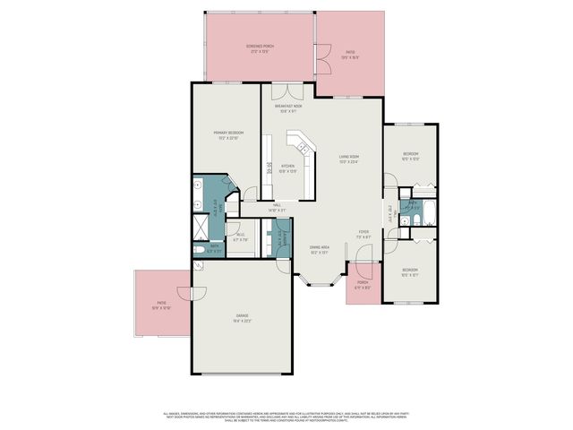 110 Ashworth Dr., Little River, SC 29566