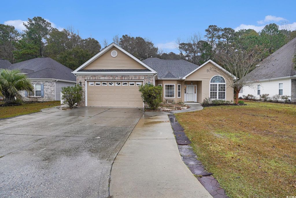 110 Ashworth Dr., Little River, SC 29566