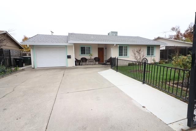 3604 Buhler Way, North Highlands, CA 95660
