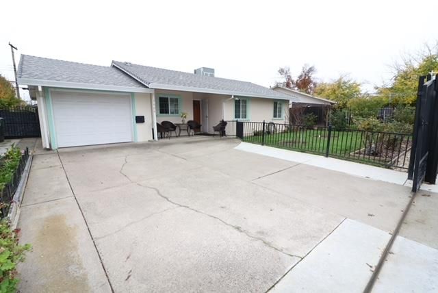 3604 Buhler Way, North Highlands, CA 95660