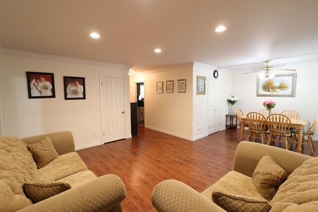 3604 Buhler Way, North Highlands, CA 95660