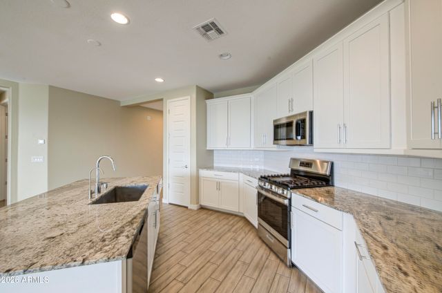 12409 E SOLOMAN Road, Gold Canyon, AZ 85118