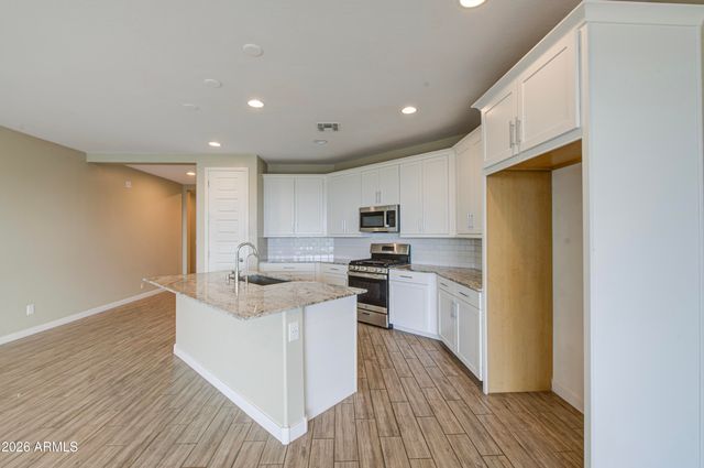 12409 E SOLOMAN Road, Gold Canyon, AZ 85118