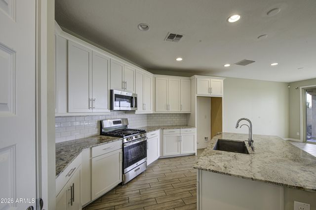 12409 E SOLOMAN Road, Gold Canyon, AZ 85118