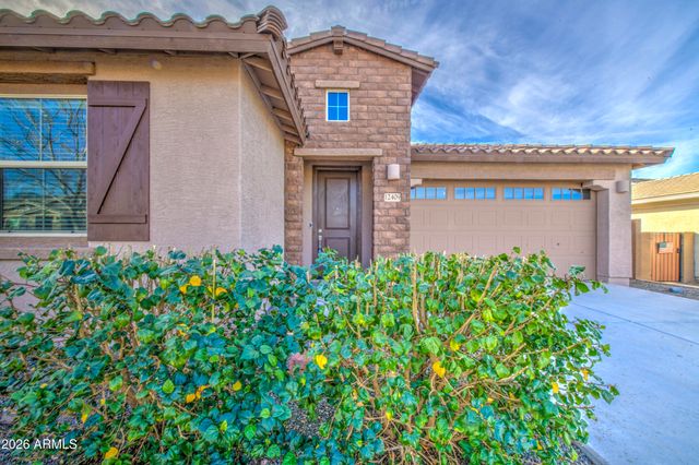 12409 E SOLOMAN Road, Gold Canyon, AZ 85118