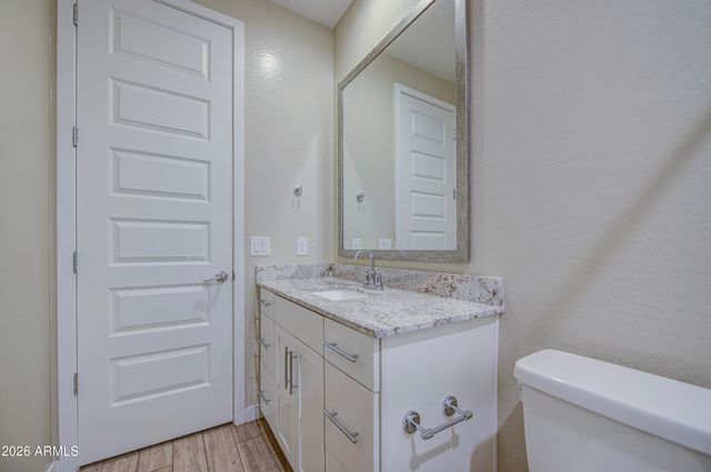 12409 E SOLOMAN Road, Gold Canyon, AZ 85118