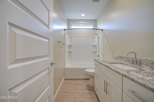 12409 E SOLOMAN Road, Gold Canyon, AZ 85118