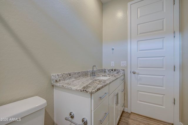 12409 E SOLOMAN Road, Gold Canyon, AZ 85118