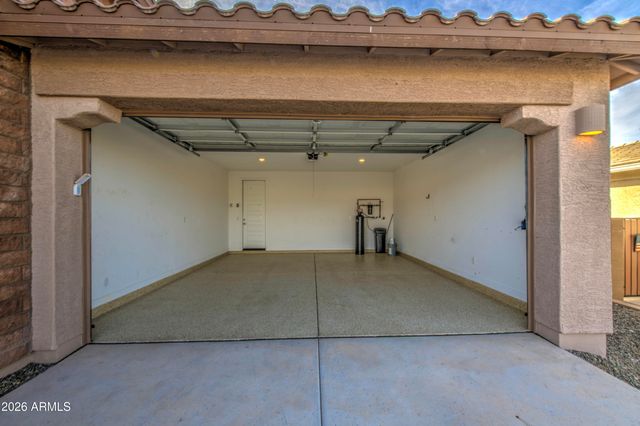 12409 E SOLOMAN Road, Gold Canyon, AZ 85118