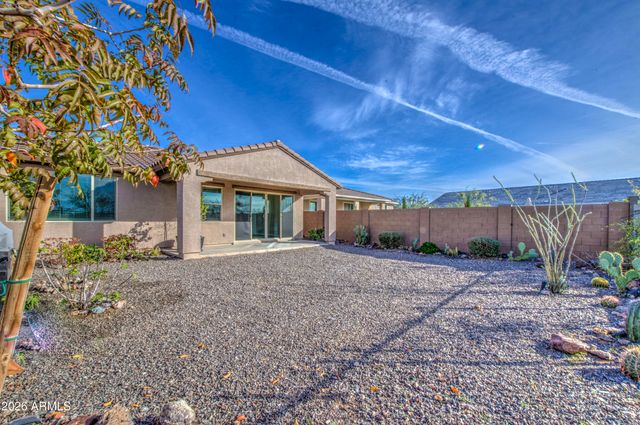 12409 E SOLOMAN Road, Gold Canyon, AZ 85118