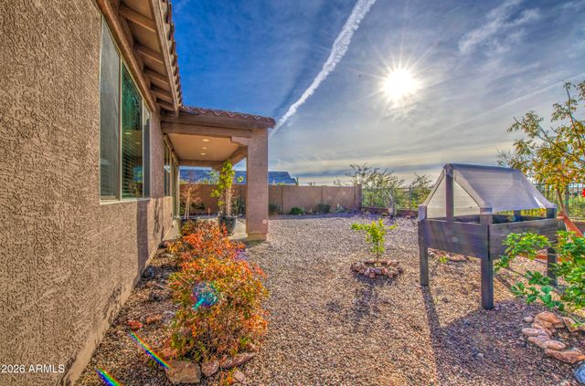 12409 E SOLOMAN Road, Gold Canyon, AZ 85118