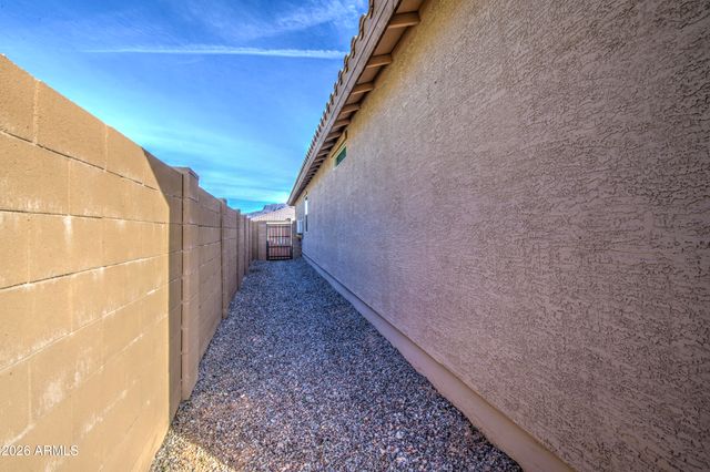 12409 E SOLOMAN Road, Gold Canyon, AZ 85118