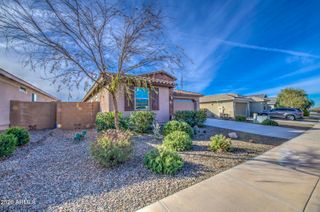 12409 E SOLOMAN Road, Gold Canyon, AZ 85118