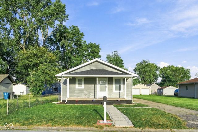 613 S Mickley Avenue, Indianapolis, IN 46241