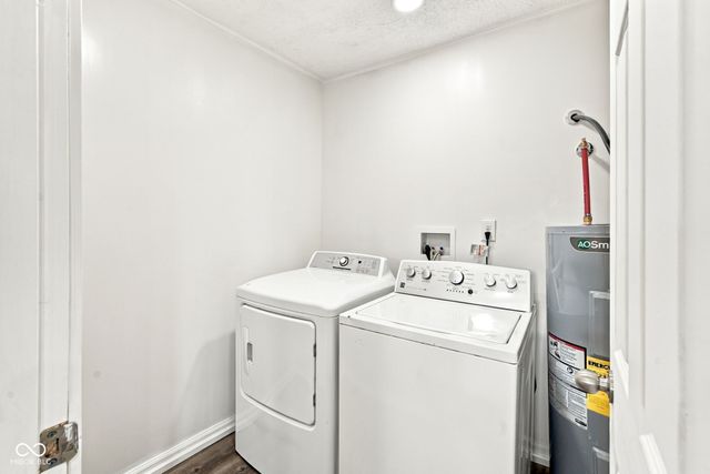 613 S Mickley Avenue, Indianapolis, IN 46241