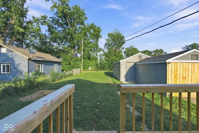 613 S Mickley Avenue, Indianapolis, IN 46241