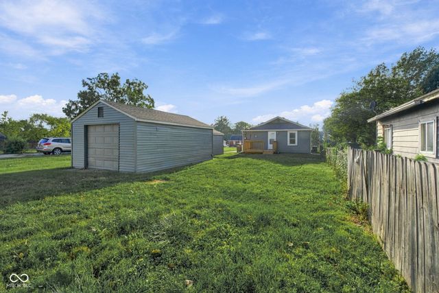 613 S Mickley Avenue, Indianapolis, IN 46241