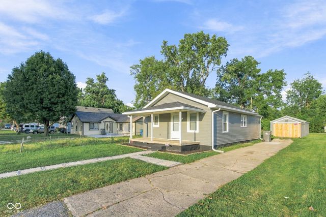 613 S Mickley Avenue, Indianapolis, IN 46241