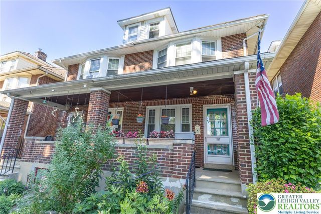 1207 Maple Street, Bethlehem City, PA 18018
