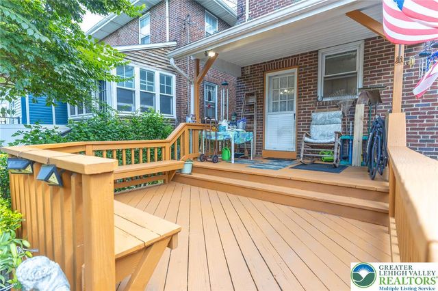 1207 Maple Street, Bethlehem City, PA 18018