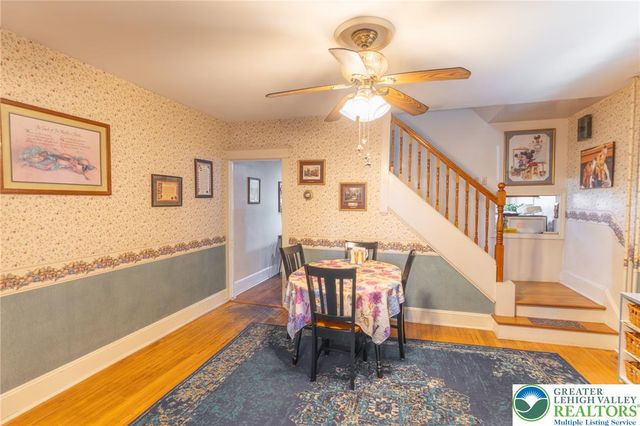 1207 Maple Street, Bethlehem City, PA 18018