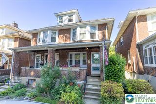1207 Maple Street, Bethlehem City, PA 18018