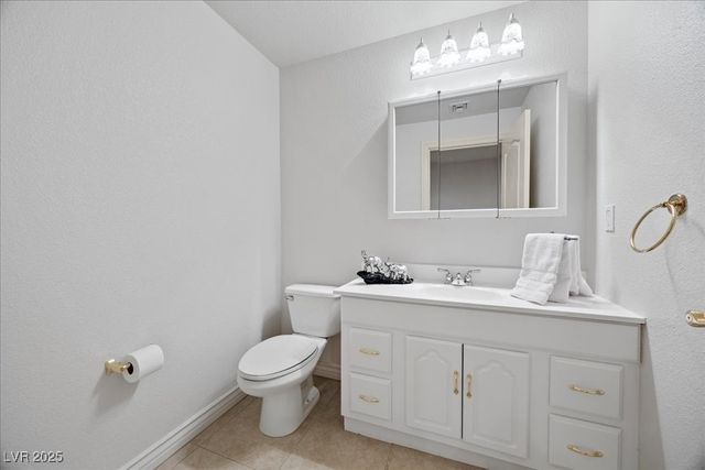 640 Quail Covey Road, Henderson, NV 89002