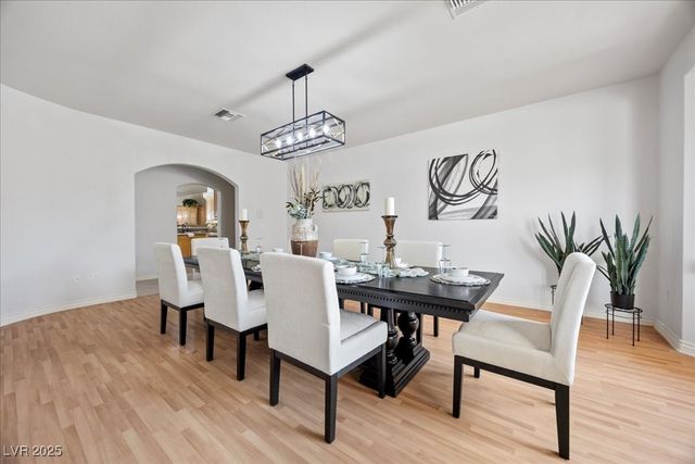 640 Quail Covey Road, Henderson, NV 89002