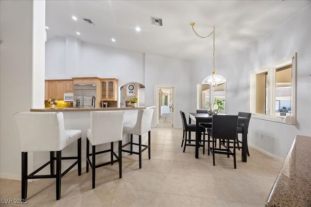 640 Quail Covey Road, Henderson, NV 89002