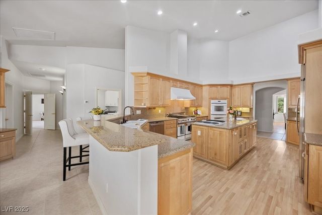 640 Quail Covey Road, Henderson, NV 89002