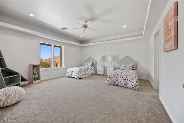 640 Quail Covey Road, Henderson, NV 89002