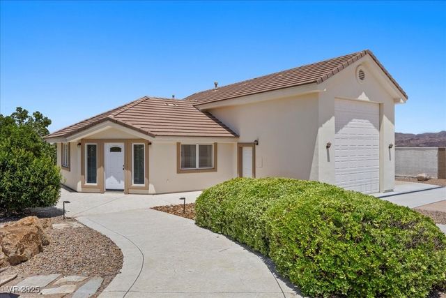 640 Quail Covey Road, Henderson, NV 89002