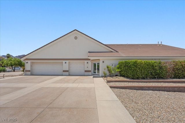 640 Quail Covey Road, Henderson, NV 89002