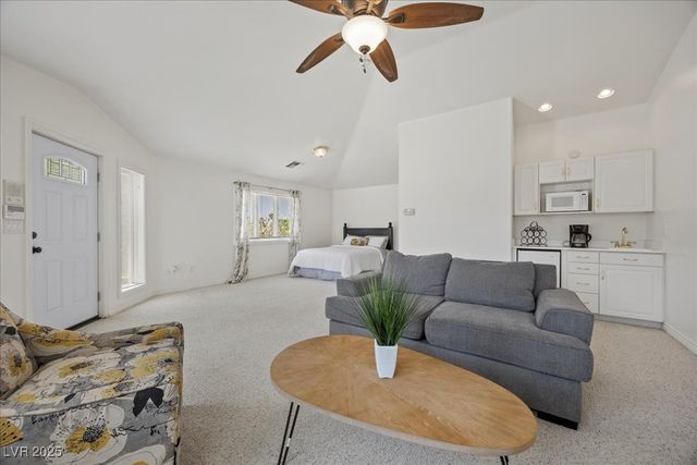 640 Quail Covey Road, Henderson, NV 89002