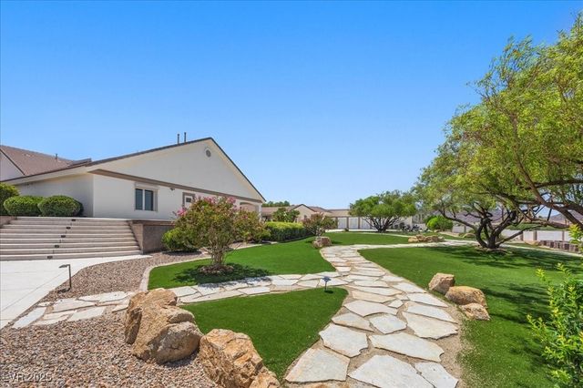 640 Quail Covey Road, Henderson, NV 89002