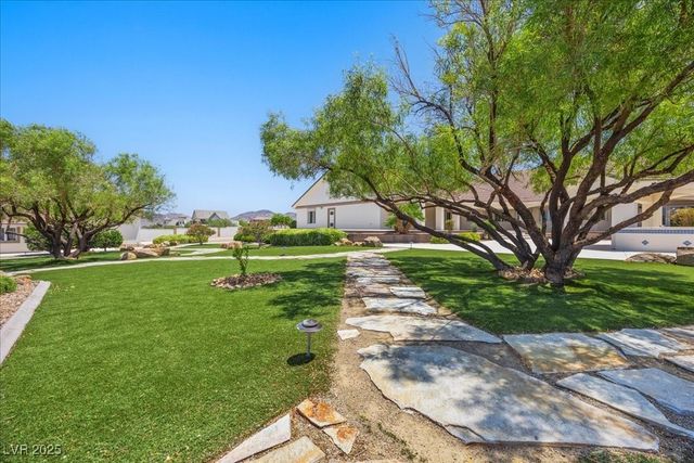 640 Quail Covey Road, Henderson, NV 89002