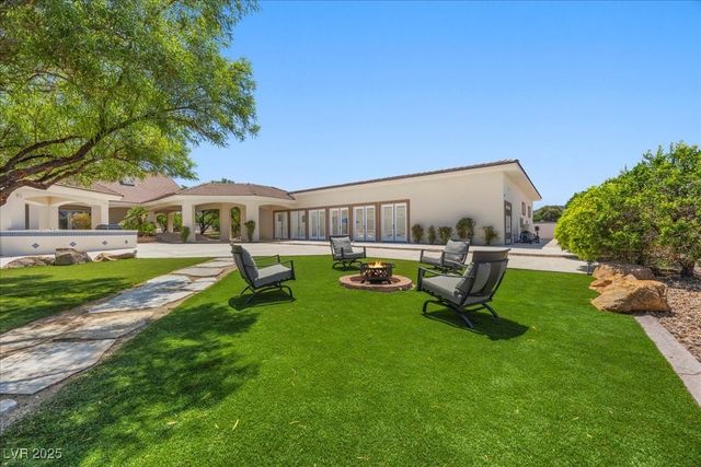 640 Quail Covey Road, Henderson, NV 89002