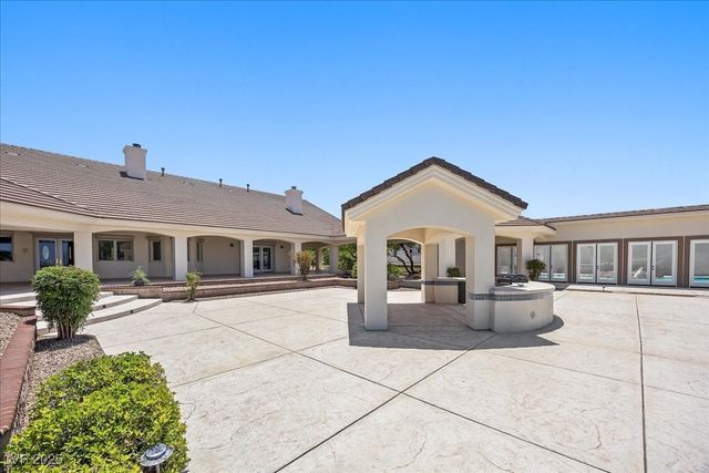 640 Quail Covey Road, Henderson, NV 89002