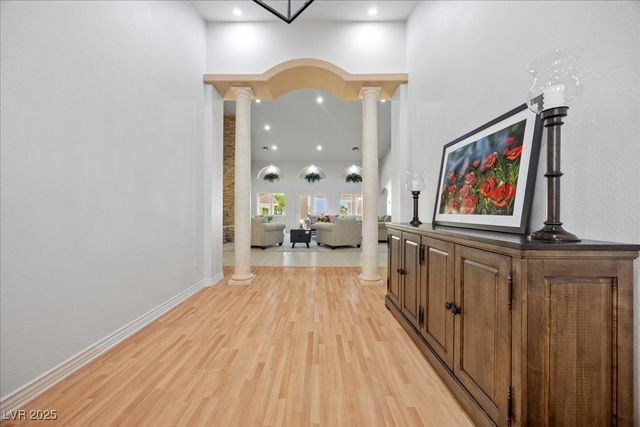 640 Quail Covey Road, Henderson, NV 89002