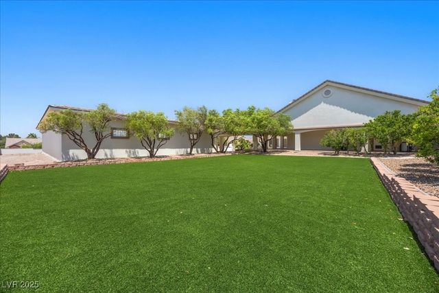 640 Quail Covey Road, Henderson, NV 89002